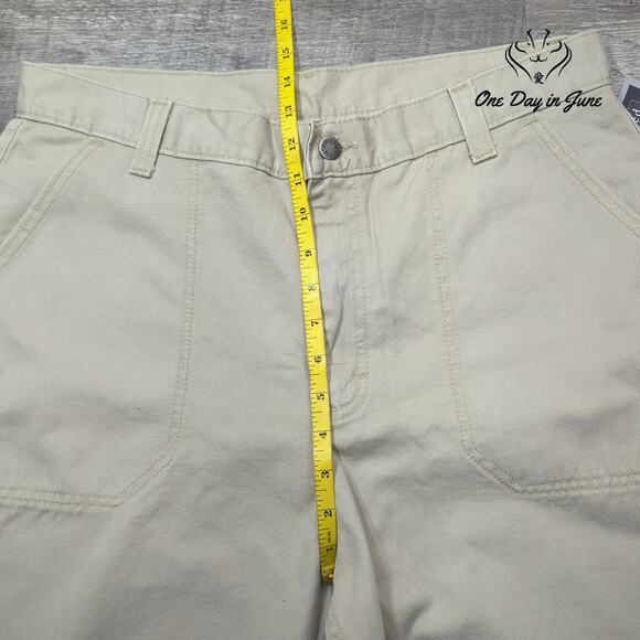 Lee Riveted by Lee Straight Leg Jeans Size 16 - Picture 4 of 6